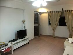 Blk 448 Sin Ming Court (Bishan), HDB 4 Rooms #594661211